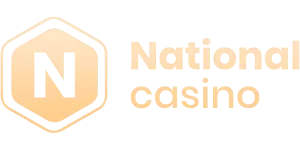 National Καζίνο logo