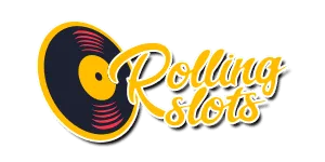 Rolling Slots logo