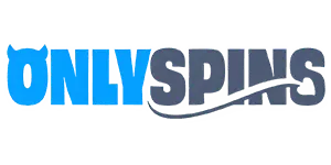 Only Spins logo